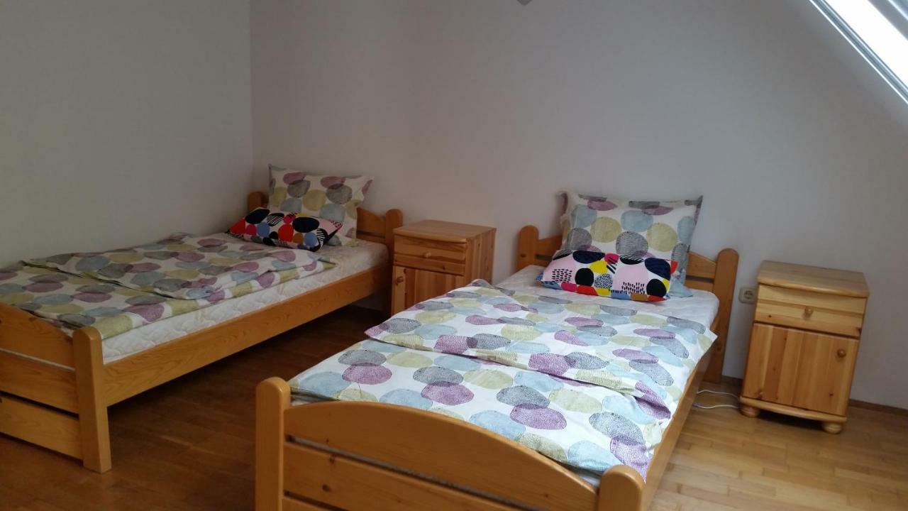 Classy Panorama Apartman Tihany Eksteriør billede